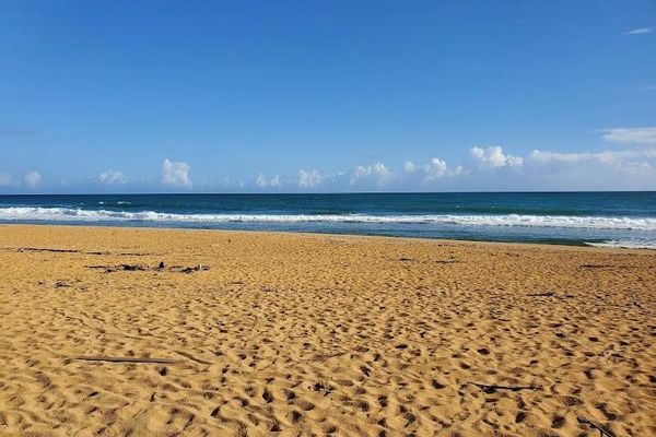 SuperMax 5 Playa Aviones