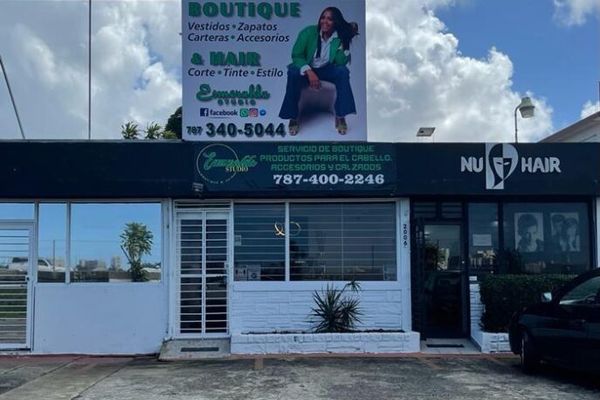 Discover Puerto Rico 26 Esmeralda Boutique & Hair
