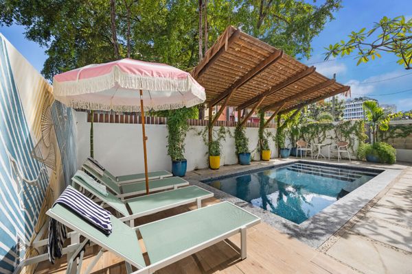 Condado | Beach Stay