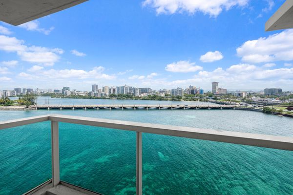 Condado | Oceanfront Studio Apartment