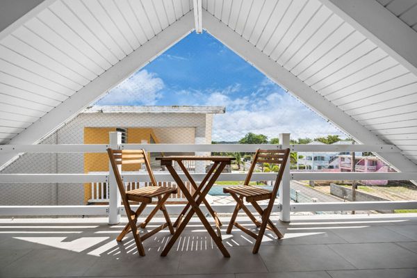Casa Brisa | Oceanview Bliss