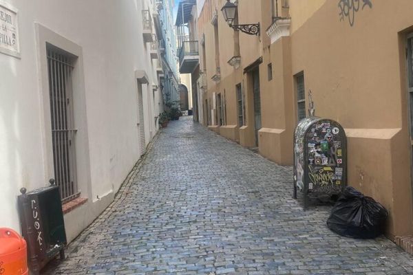 Discover Puerto Rico 98 Casa de la Familia Puertorriqueña del Siglo XIX