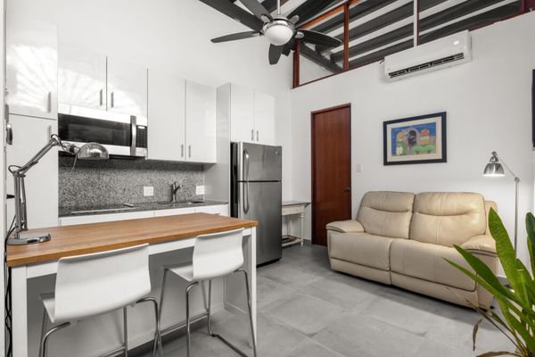 Stay in Old San Juan