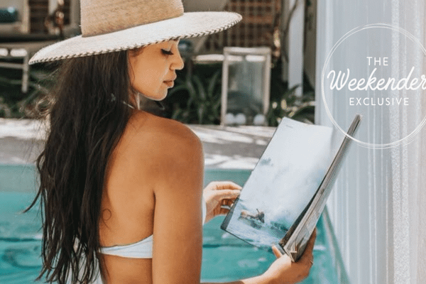 The Weekender Exclusive: 1pm Late Check-out