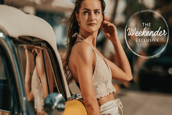 The Weekender Exclusive: Paid Parking