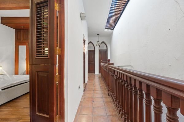 Old San Juan | Stay with Terrace Views