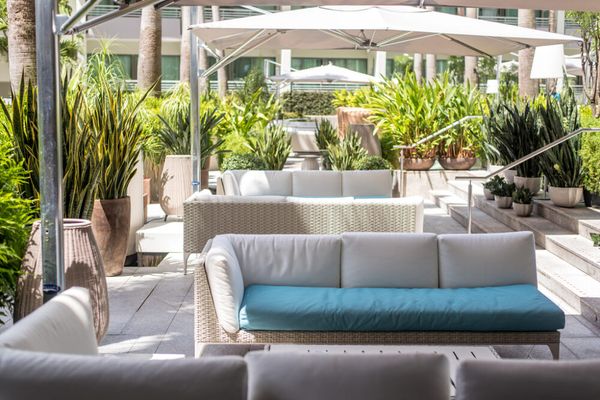Solera Restaurant
