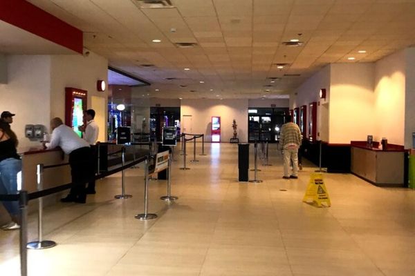 Casa Meleón 4 Caribbean Cinemas