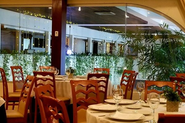 Restaurante Antonio