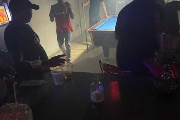 Playa Boda 2 Dioni Club