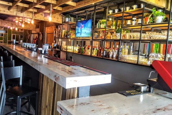 Semilla Kitchen & Bar