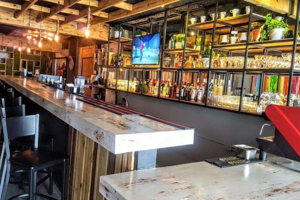 Discover Puerto Rico 63 Semilla Kitchen & Bar