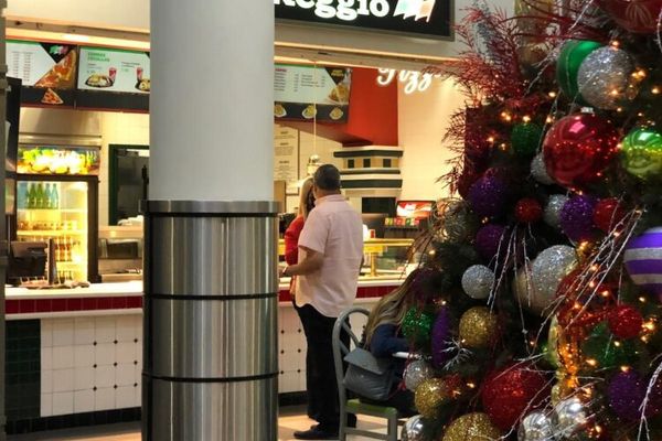 Discover Puerto Rico 73 Reggio