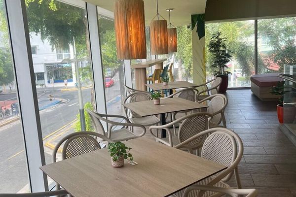 Playa Boda 6 Cervecería Takabru Condado