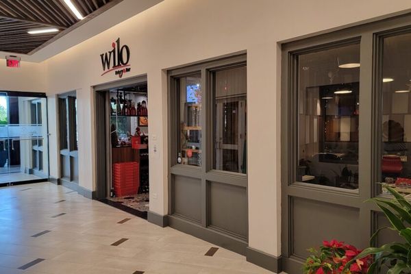 Restaurante y bar Wilo