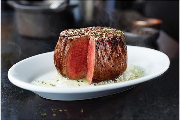 Discover Puerto Rico 85 Ruth’s Chris Steak House