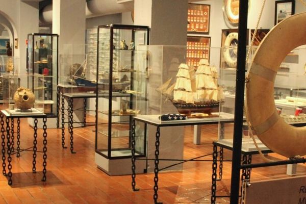 Museo del Mar