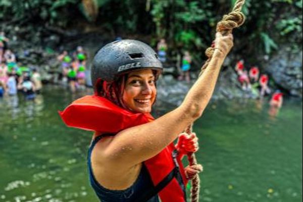 Caribbean Cinemas 2 El Yunque Tours