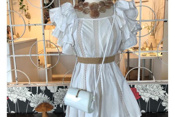 Discover Puerto Rico 72 Ruedo