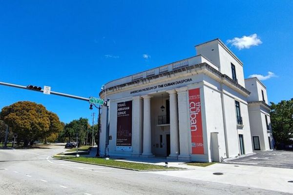 American Museum of the Cuban Diaspora