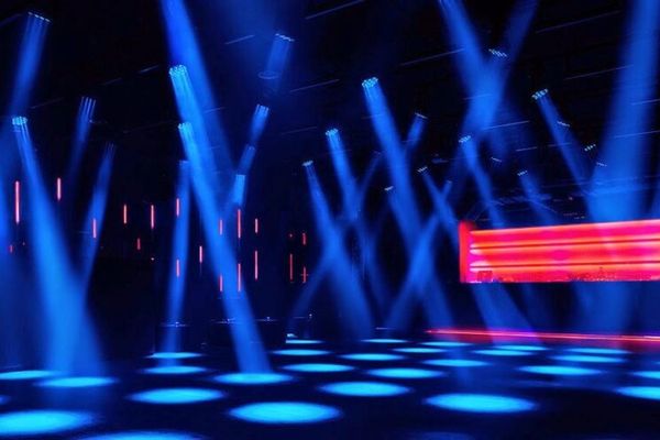 Basement Bowl & Skate