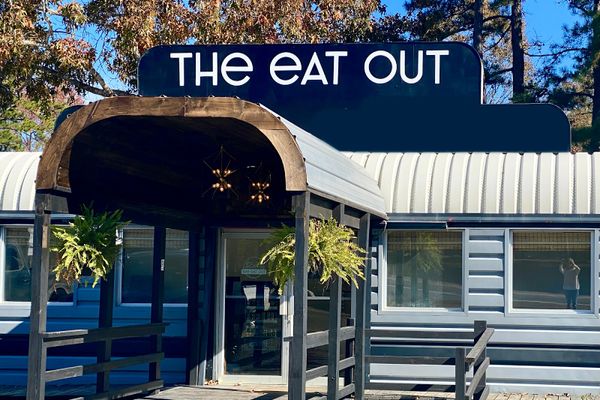 The Eat Out