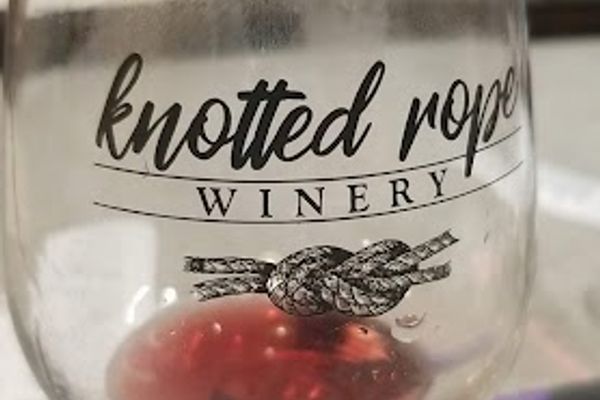 Knotted Rope Winery