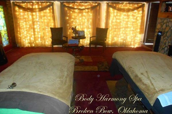 Body Harmony Spa: Your Ultimate Destination for a Relaxing Hochatown Weekend Trip
