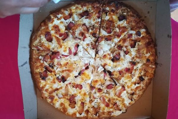 Mita’z Pizza