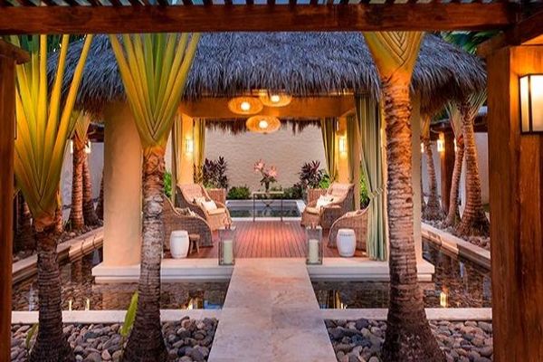 Remède Spa Punta Mita