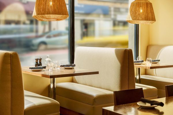 Jasper’s Corner Tap and Kitchen