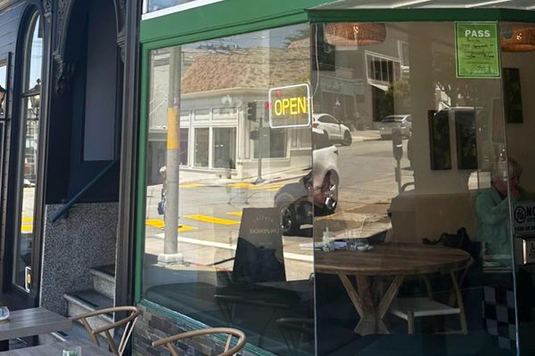 Barista Coffee & Brunch