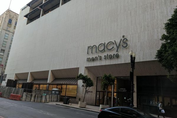 Macy’s