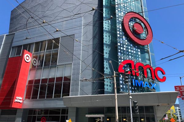 Target