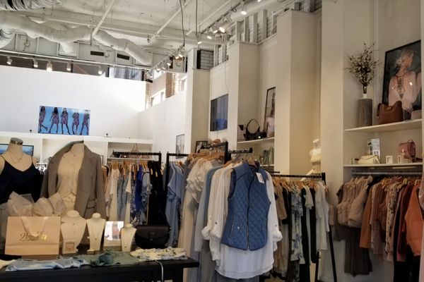 2bella Boutique