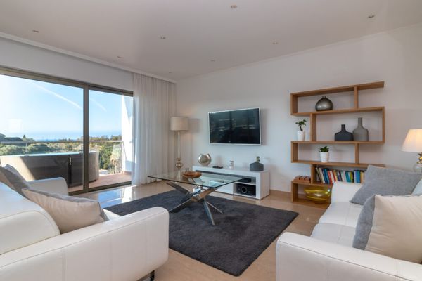 Premier nº 31 – Luxury modern, spacious apartment