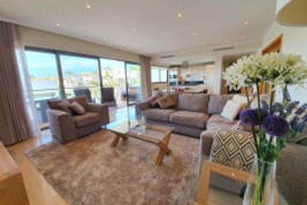 Premier nº 36 – Luxury modern, spacious apartment