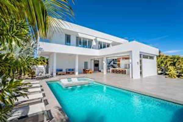 Villa 5 – Excellent for families and friends