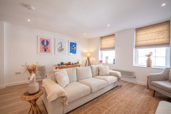 Dart loft