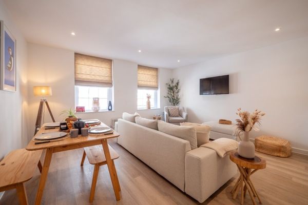 Dart loft