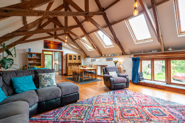 The byre