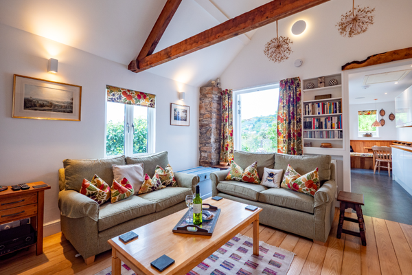 3 cottage