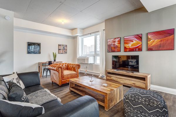 Laval - Equinoxe 2B1B