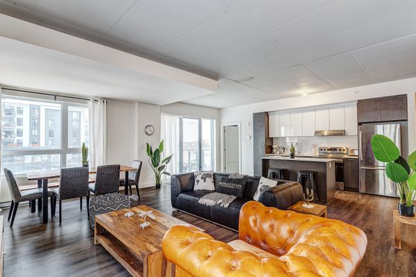 Laval - Equinoxe 2B1B