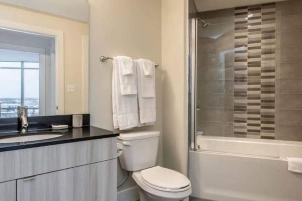 Halifax - Icon Bay 2BB