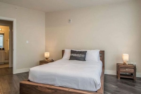 Halifax - Icon Bay 2BB