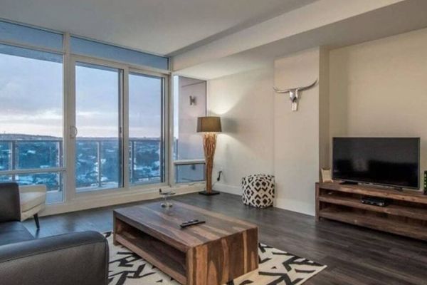 Halifax - Icon Bay 2BB