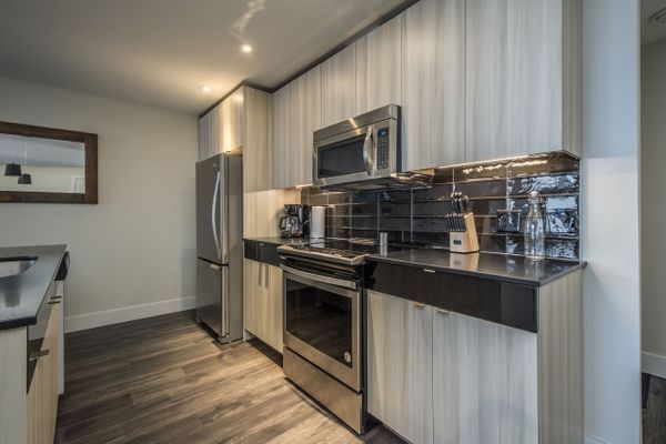 Halifax - Icon Bay 2BB