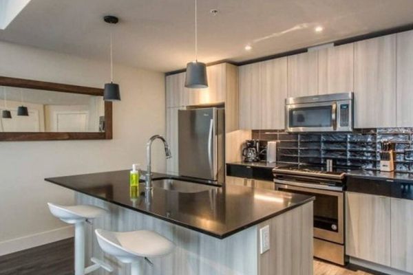 Halifax - Icon Bay 2BB