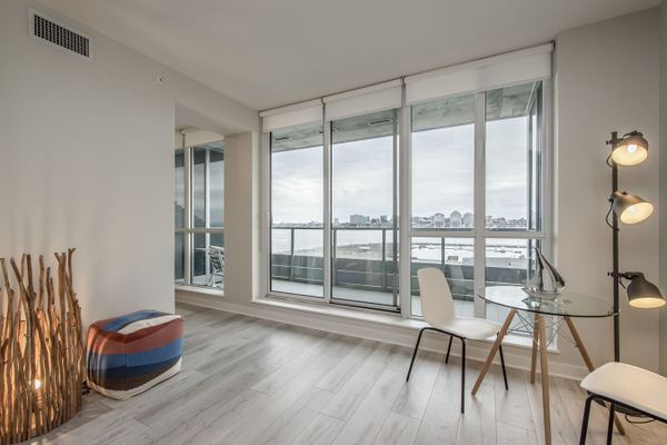 Halifax - Killick 1B